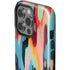 Etta Vee Color Melt iPhone 13 Pro Impact Case